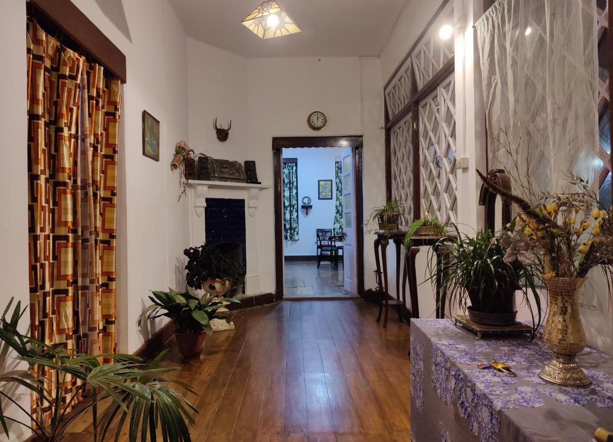 Rani Kothi Heritage Residency Dárdžiling Exteriér fotografie
